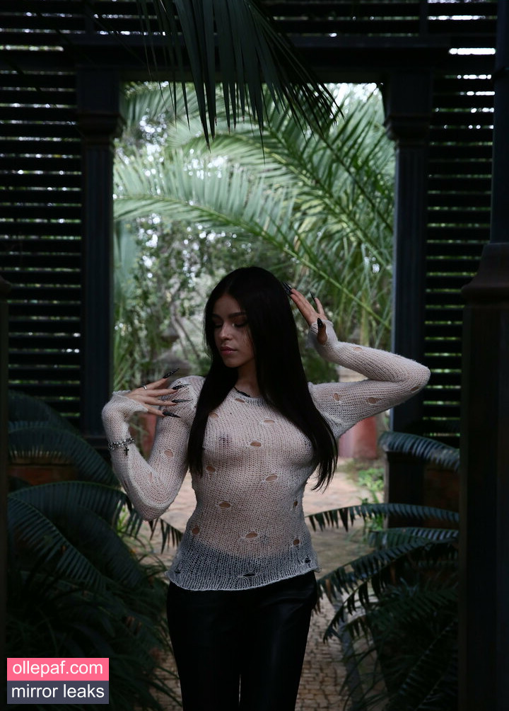 Latest Leaks adriannaswag Nude #17 - Fapello