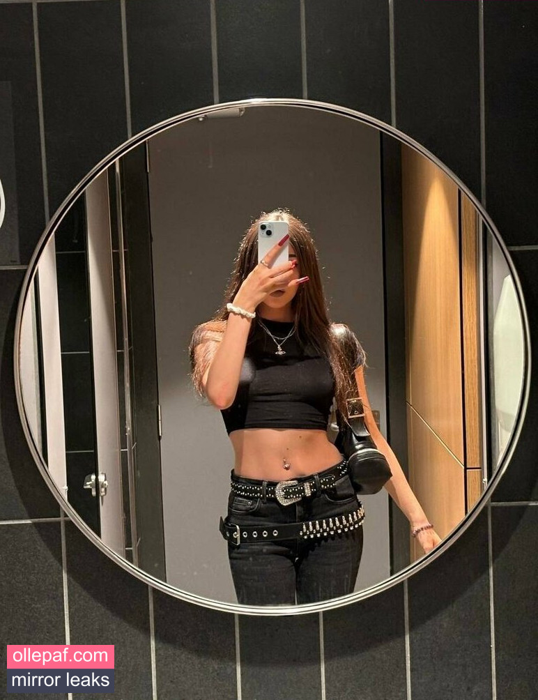 Latest Leaks adriannaswag Nude #23 - Fapello