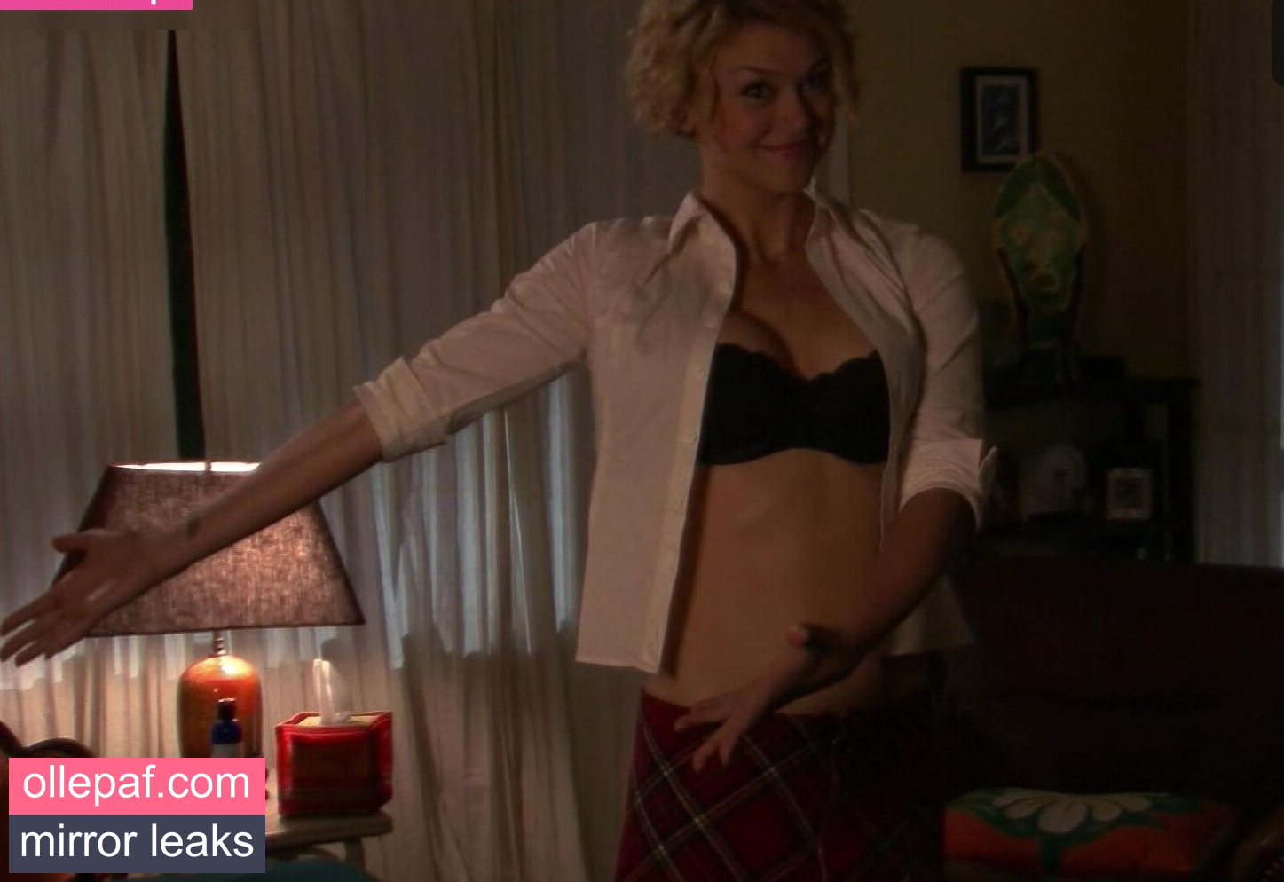 Latest Leaks Adrianne Palicki Nude #25 - Fapello