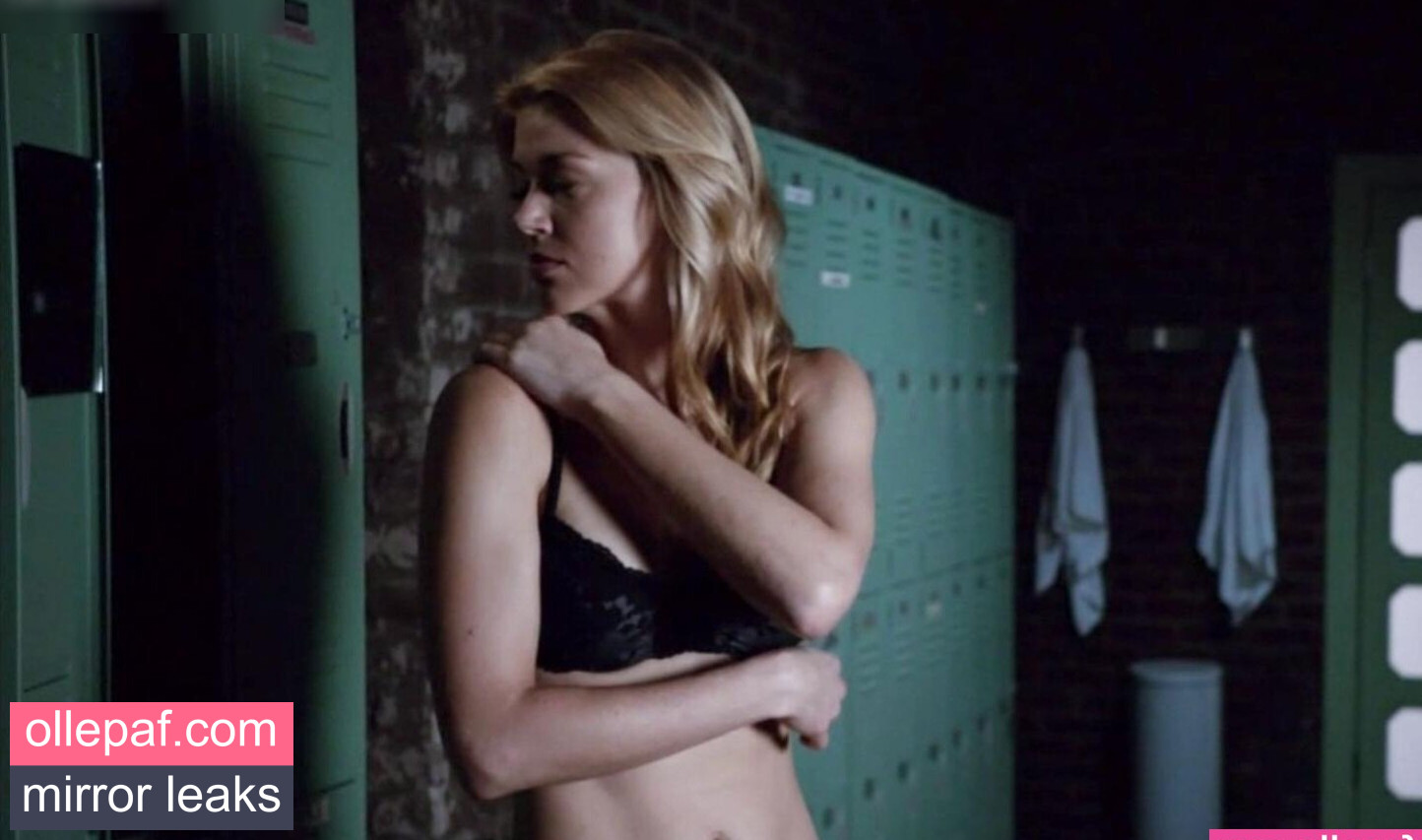 Latest Leaks Adrianne Palicki Nude #33 - Fapello