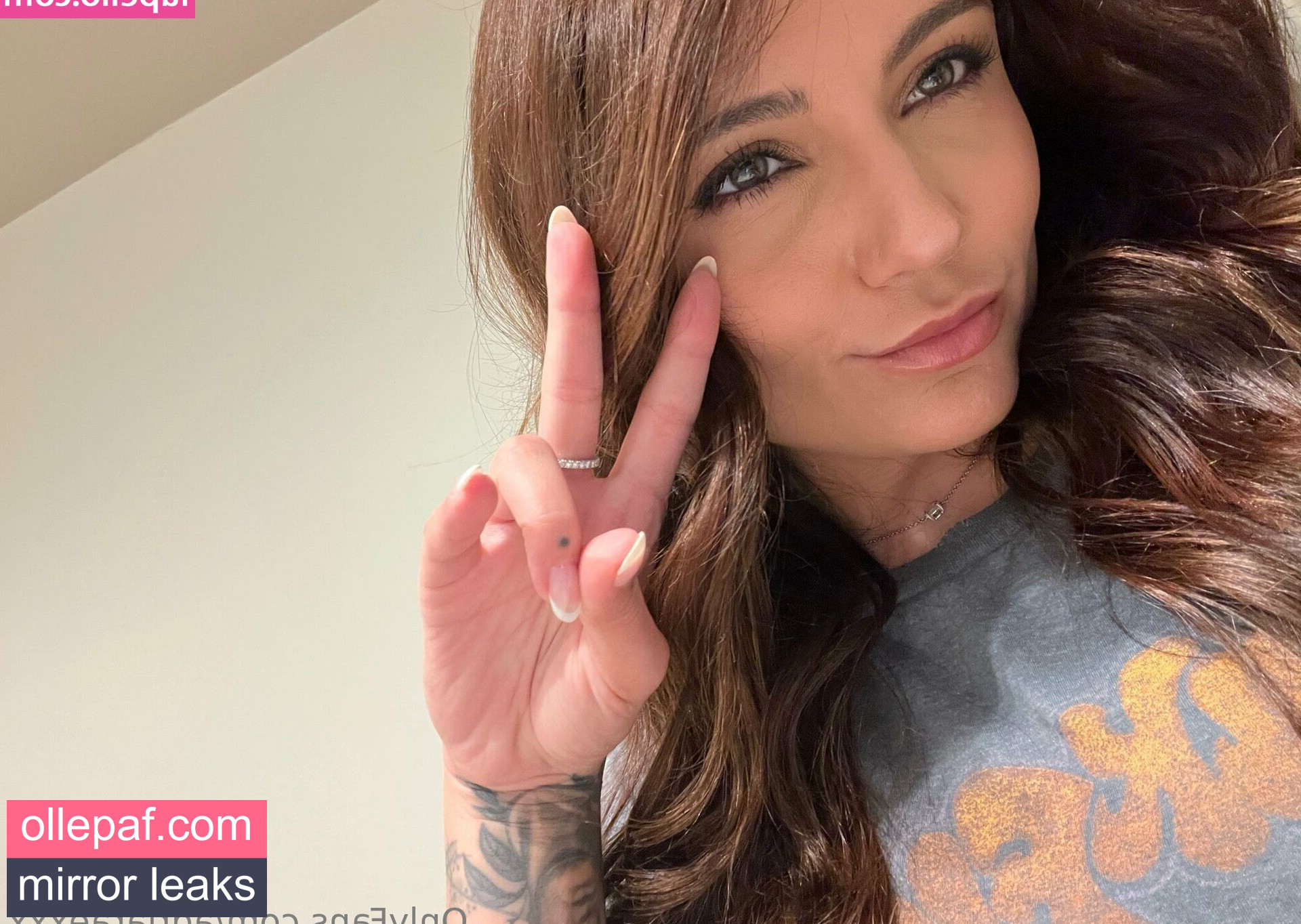 Latest Leaks adriaraexxx Nude #37 - Fapello