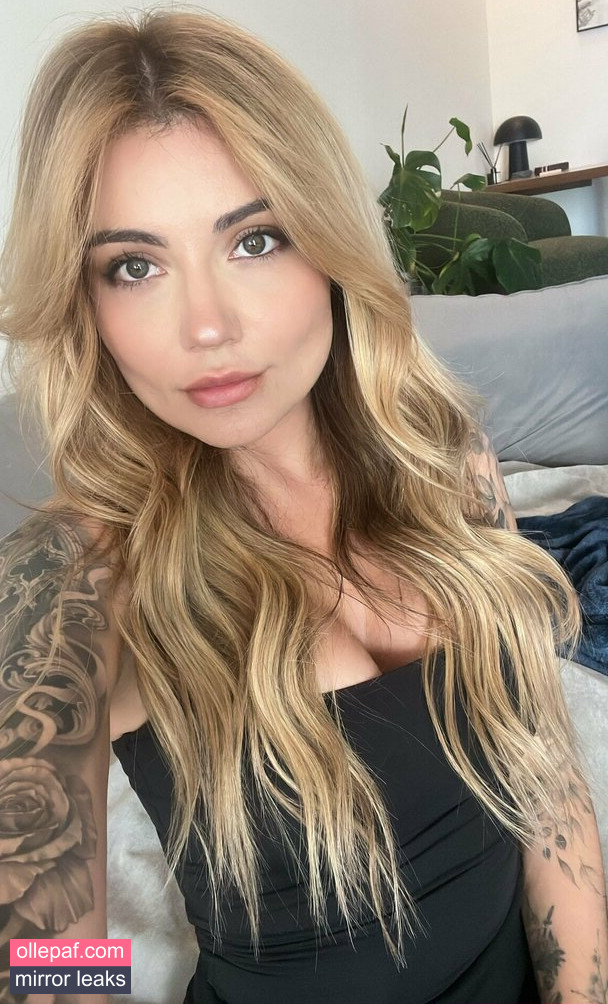 Latest Leaks adriaraexxx Nude #5 - Fapello