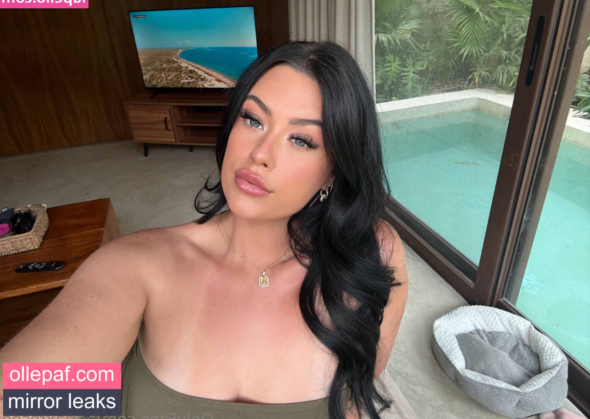Latest Leaks adriaxrosee Nude #11 - Fapello