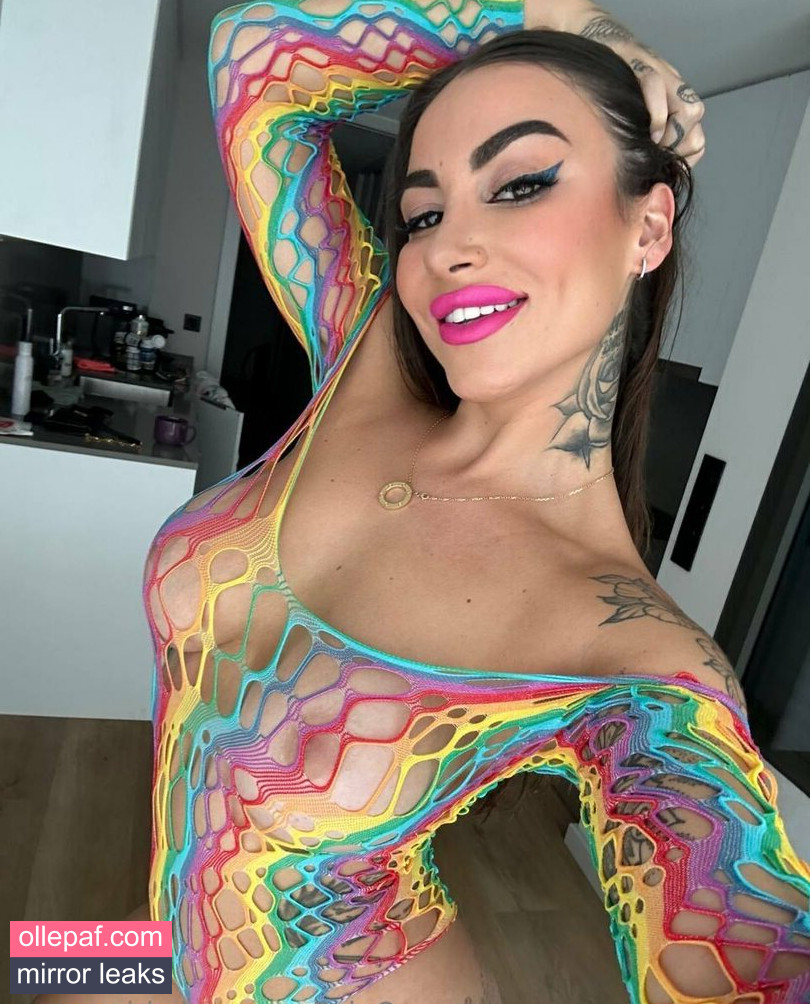 Latest Leaks adriaxrosee Nude #82 - Fapello