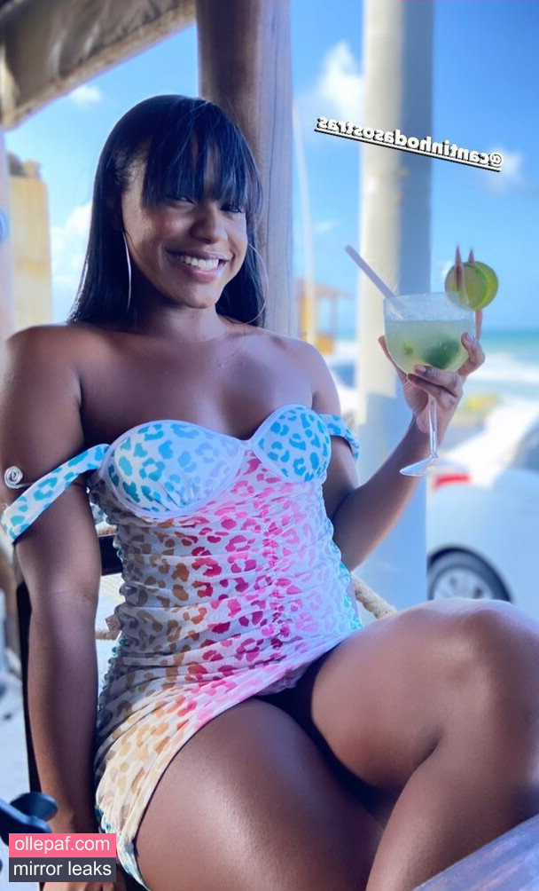Latest Leaks Adriele Souza Nude #14 - Fapello