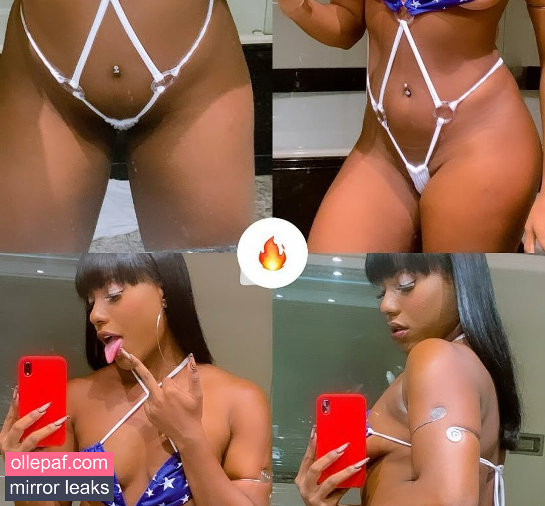 Latest Leaks Adriele Souza Nude #87 - Fapello