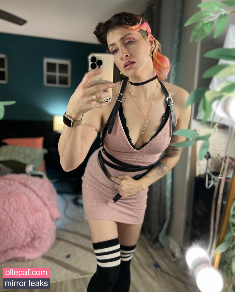 Latest Leaks adriennedriggs Nude #24 - Fapello