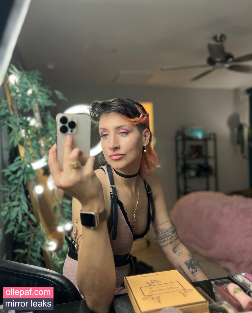 Latest Leaks adriennedriggs Nude #25 - Fapello