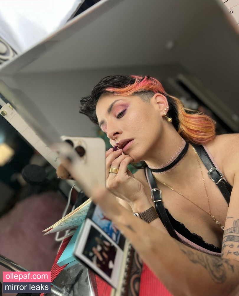 Latest Leaks adriennedriggs Nude #30 - Fapello