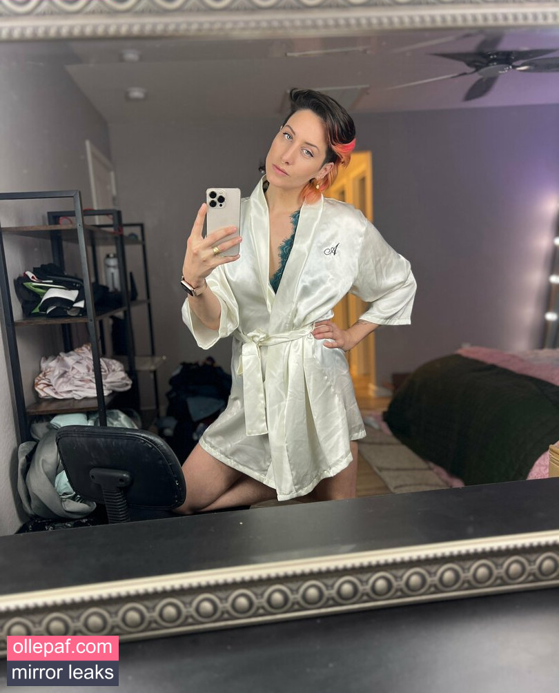 Latest Leaks adriennedriggs Nude #46 - Fapello