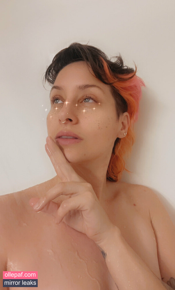 Latest Leaks adriennedriggs Nude #47 - Fapello