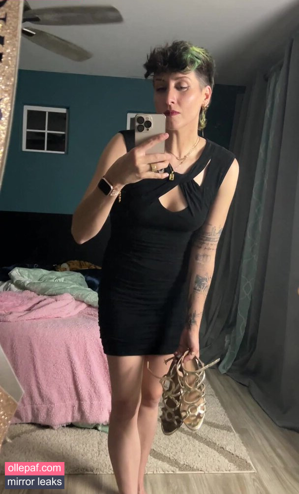 Latest Leaks adriennedriggs Nude #9 - Fapello