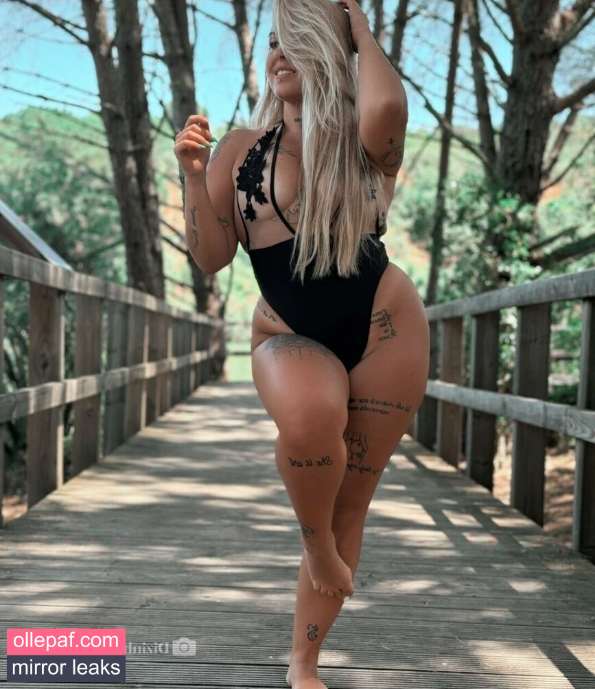 Adrii Rosado Nude Leaks OnlyFans #139 - Fapello