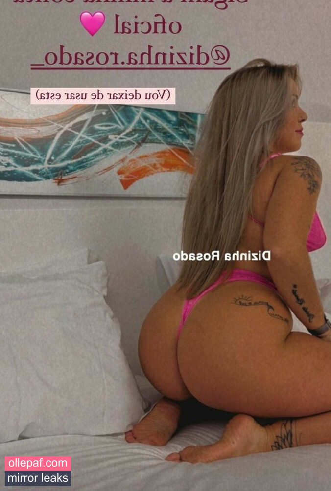 Adrii Rosado Nude Leaks OnlyFans #171 - Fapello