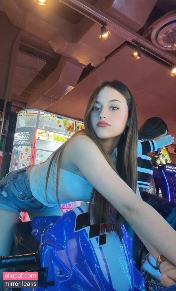 Latest Leaks Adriianaasz Nude #22 - Fapello
