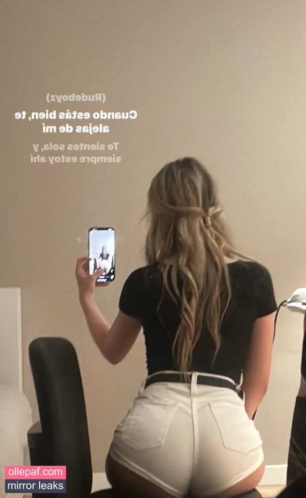 Latest Leaks Adriianaasz Nude #43 - Fapello