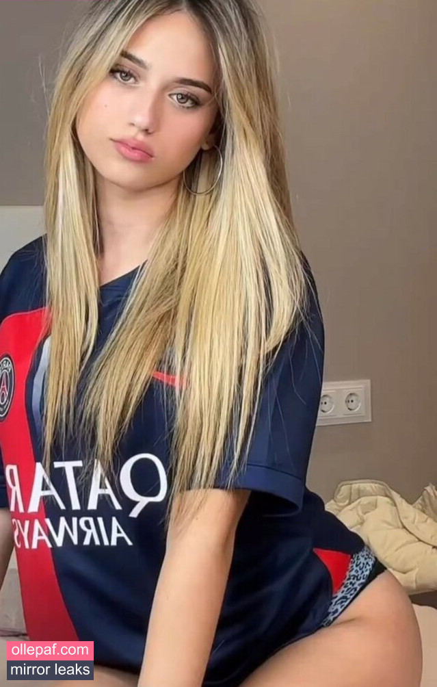 Latest Leaks Adriianaasz Nude #53 - Fapello