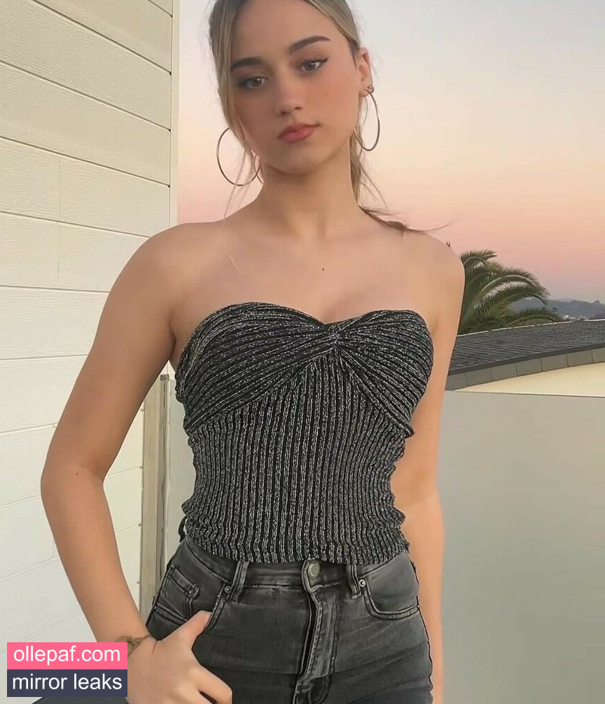 Latest Leaks Adriianaasz Nude #90 - Fapello