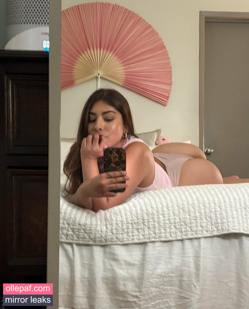 Latest Leaks adriii.luv Nude #11 - Fapello