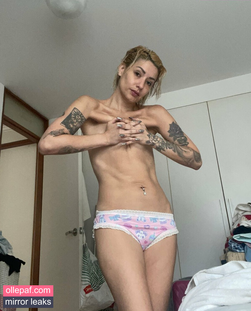 Latest Leaks adrivainilla Nude #11 - Fapello