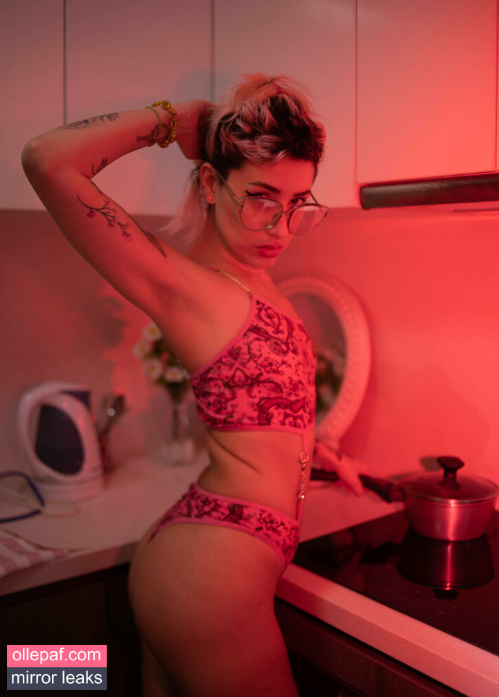 Latest Leaks adrivainilla Nude #12 - Fapello