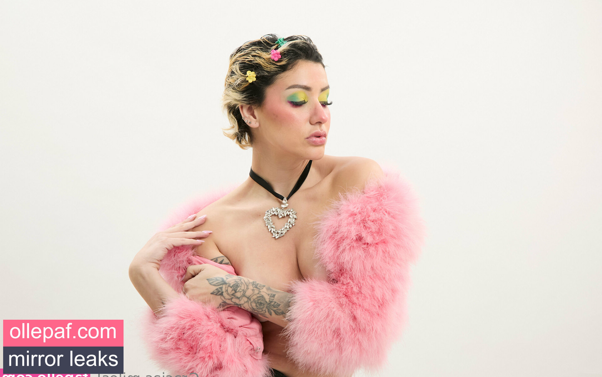 Latest Leaks adrivainilla Nude #29 - Fapello