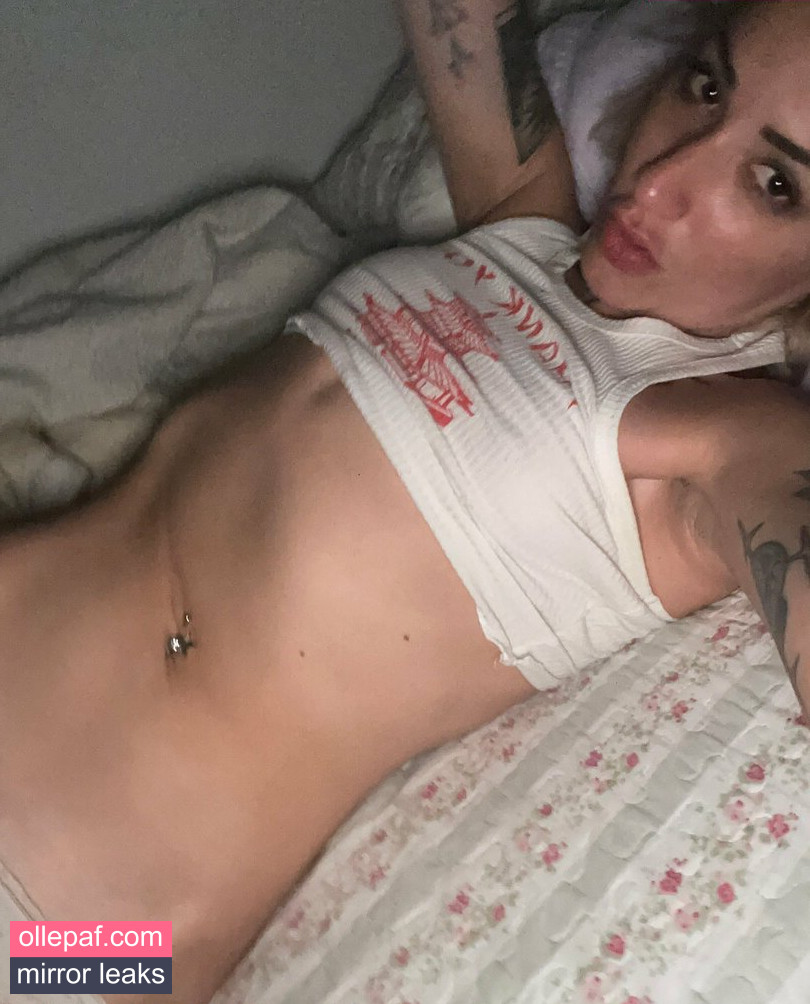 Latest Leaks adrivainilla Nude #4 - Fapello