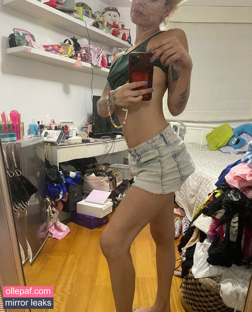 Latest Leaks adrivainilla Nude #8 - Fapello