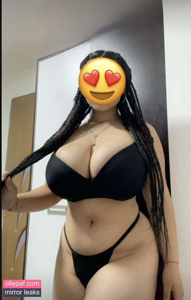 Latest Leaks Adry Queen Nude #11 - Fapello