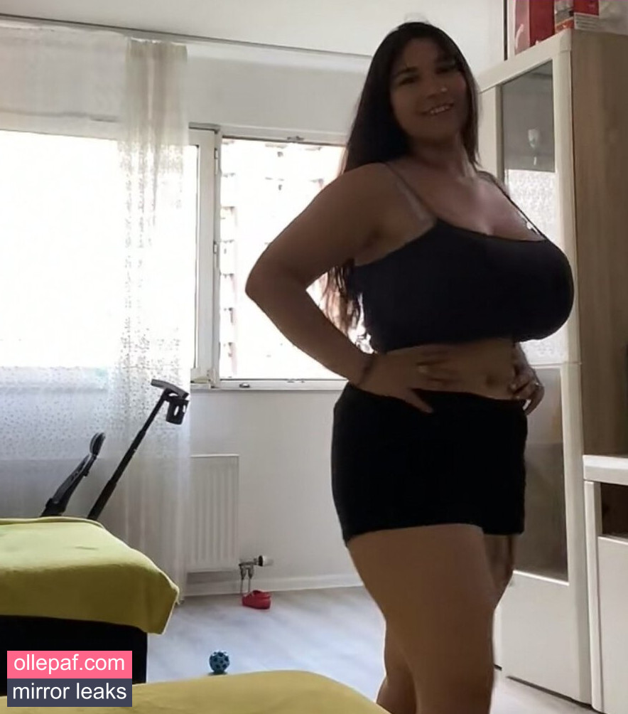 Latest Leaks Adry Queen Nude #30 - Fapello