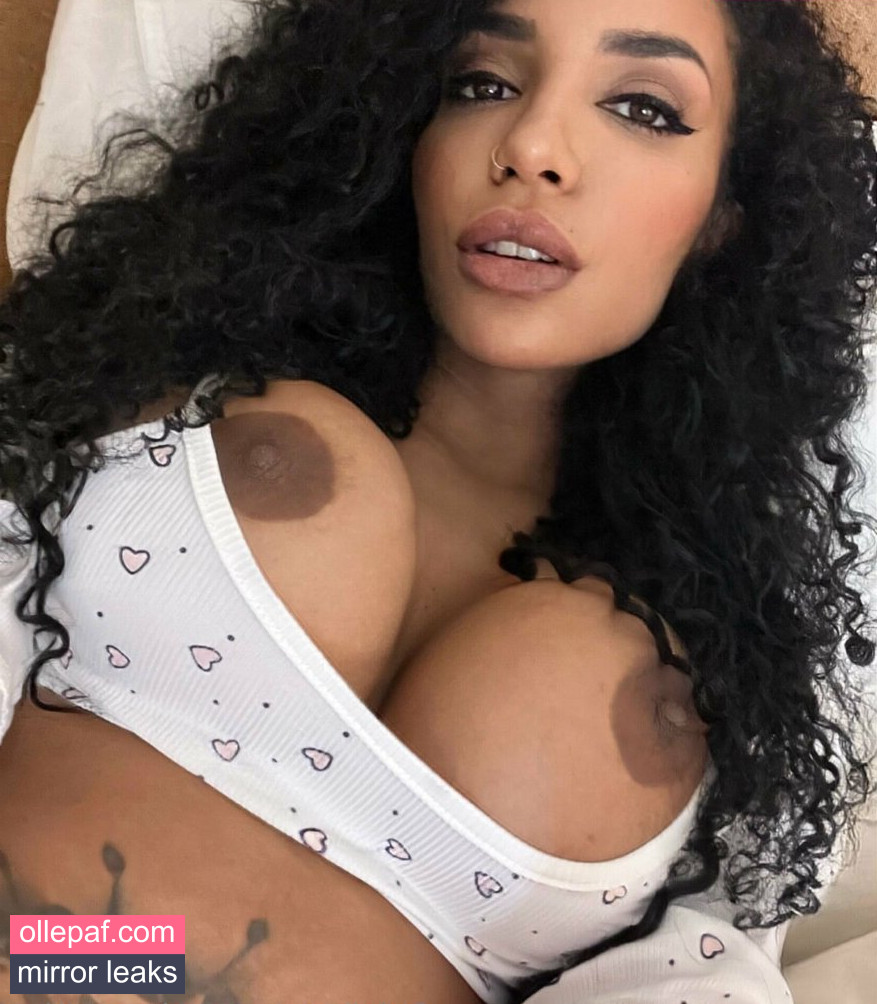 Latest Leaks aduaexotica Nude #23 - Fapello