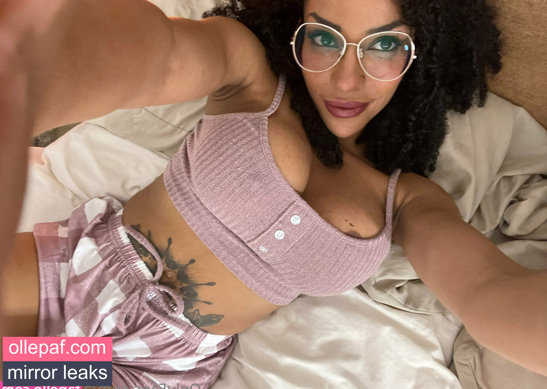 Latest Leaks aduaexotica Nude #24 - Fapello