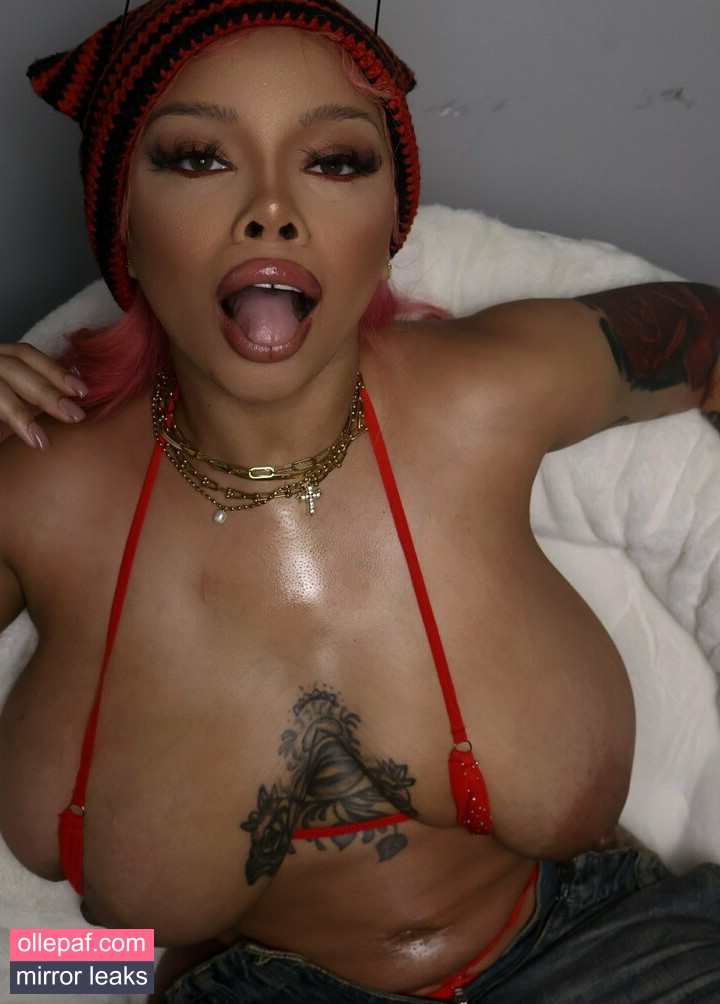 Latest Leaks Advoree Nude #109 - Fapello