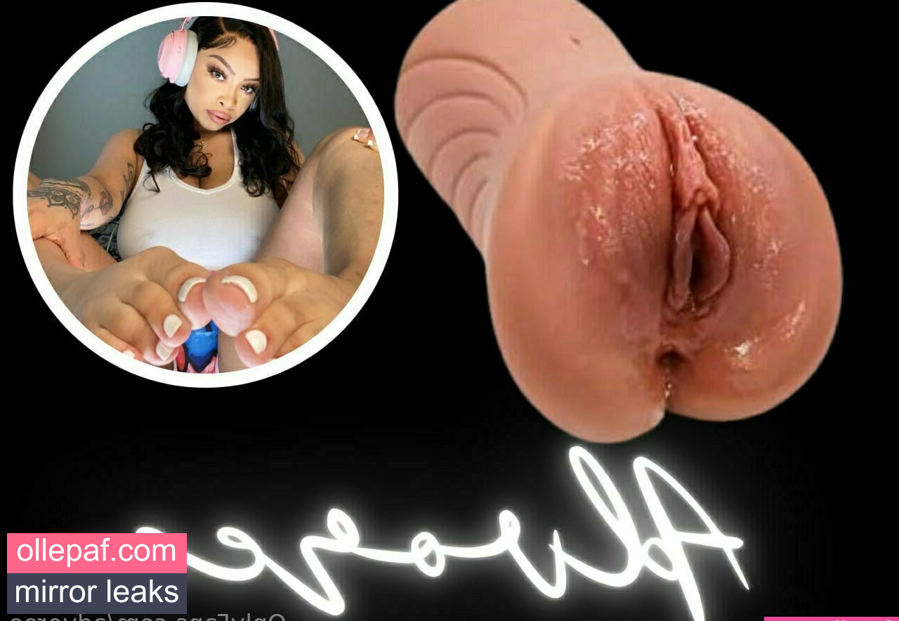 Latest Leaks Advoree Nude #130 - Fapello