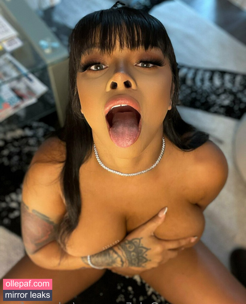 Latest Leaks advoreefree Nude #18 - Fapello