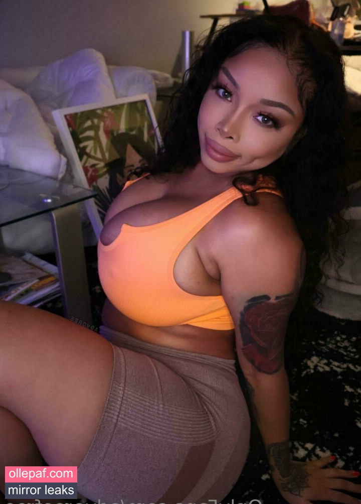 Latest Leaks advoreefree Nude #33 - Fapello