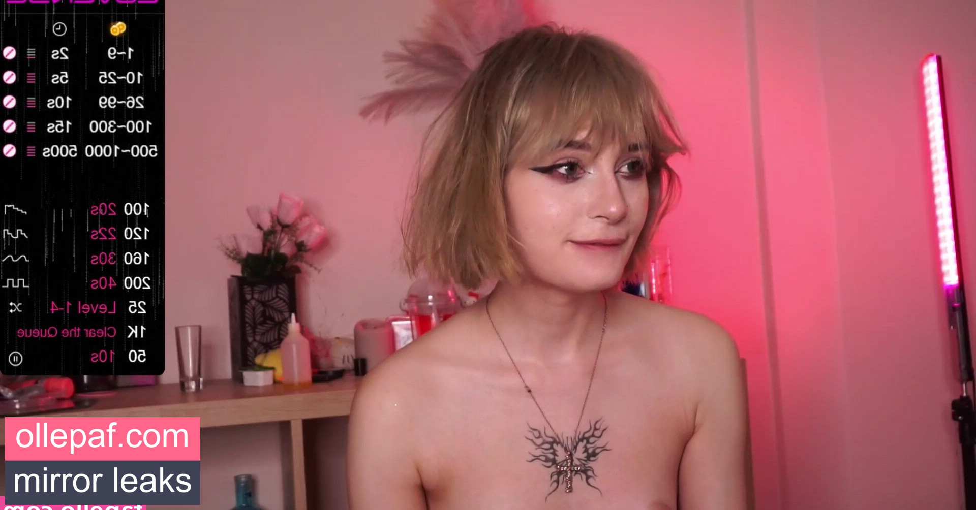 Latest Leaks Ady Dark Nude #202 - Fapello