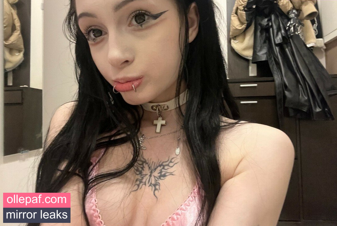 Latest Leaks Ady Dark Nude #230 - Fapello