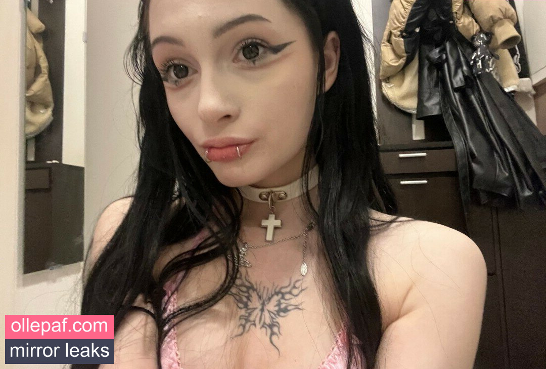 Latest Leaks Ady Dark Nude #231 - Fapello