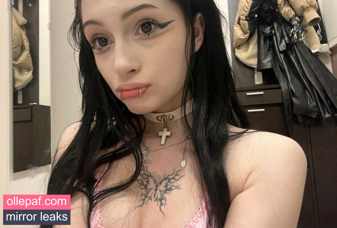 Latest Leaks Ady Dark Nude #233 - Fapello