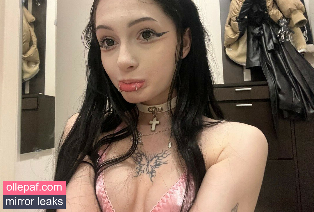 Latest Leaks Ady Dark Nude #238 - Fapello
