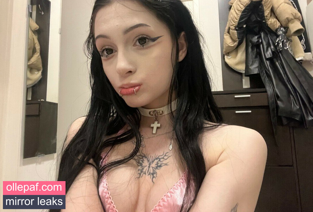 Latest Leaks Ady Dark Nude #239 - Fapello
