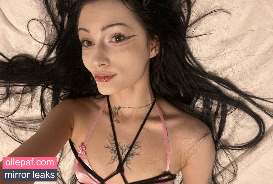 Latest Leaks Ady Dark Nude #249 - Fapello