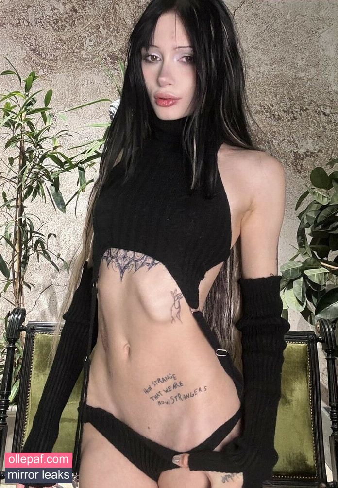 Latest Leaks Ady Dark Nude #27 - Fapello