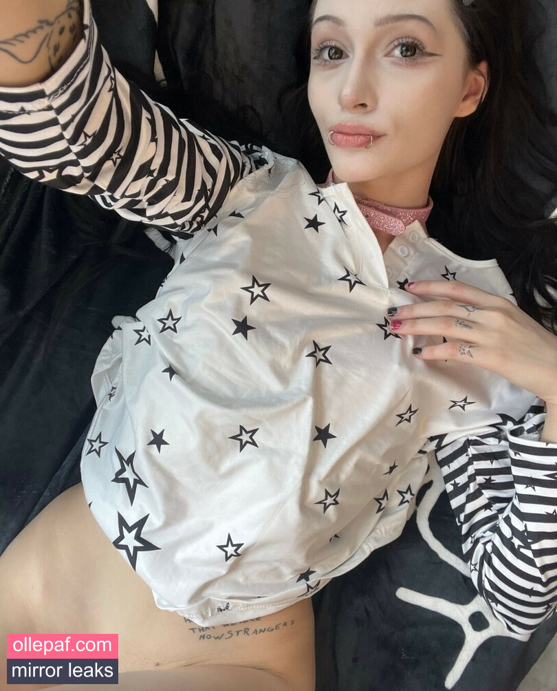Latest Leaks Ady Dark Nude #330 - Fapello
