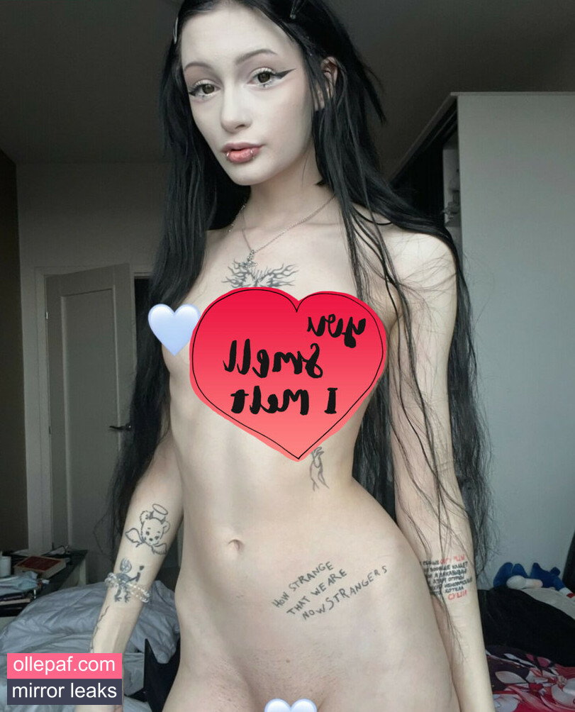 Latest Leaks Ady Dark Nude #409 - Fapello