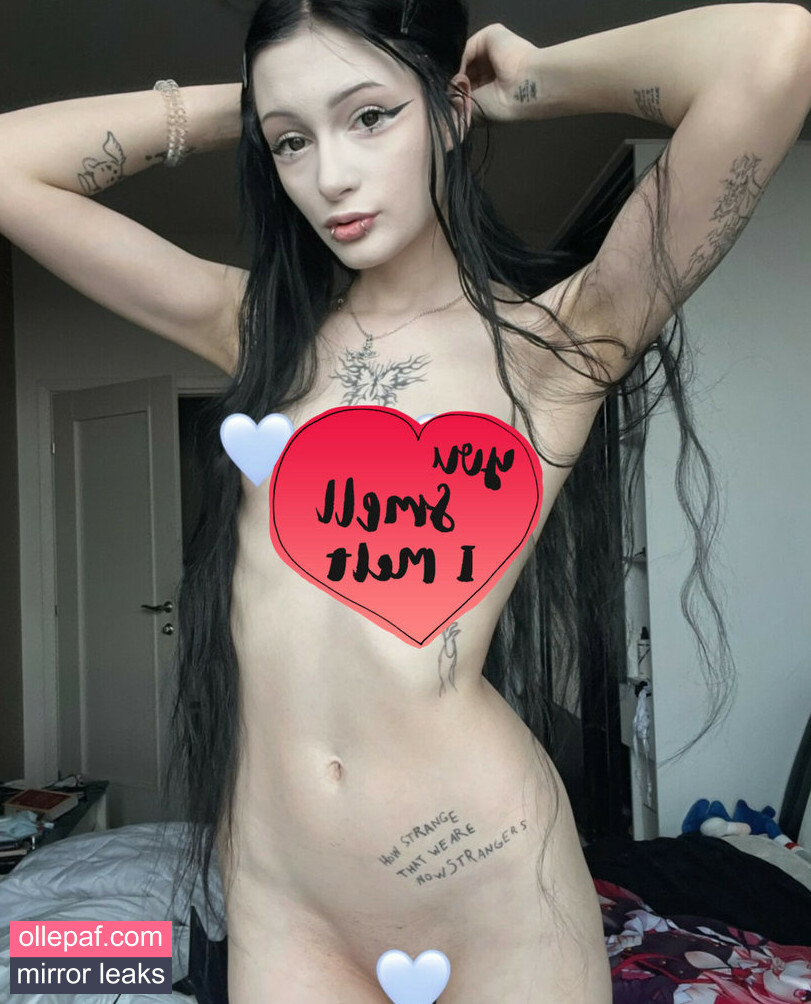 Latest Leaks Ady Dark Nude #410 - Fapello