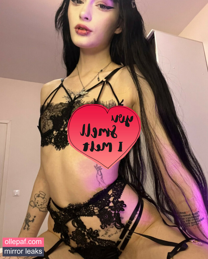 Latest Leaks Ady Dark Nude #412 - Fapello