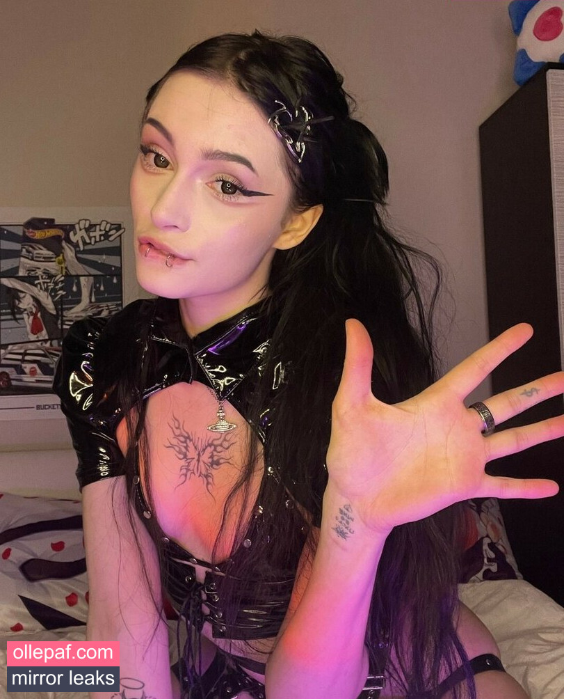 Latest Leaks Ady Dark Nude #416 - Fapello