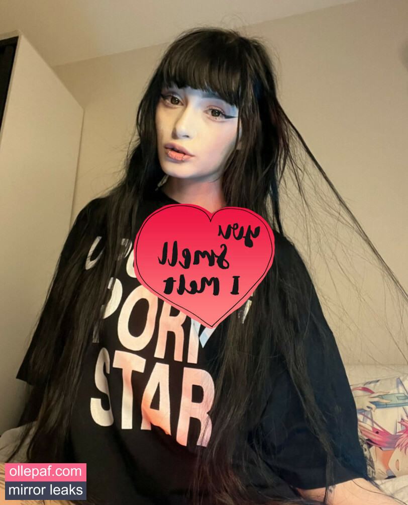 Latest Leaks Ady Dark Nude #420 - Fapello
